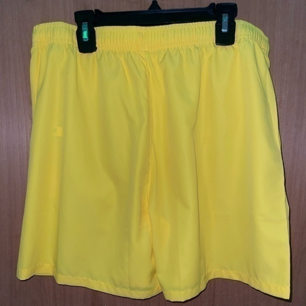 Swim shorts